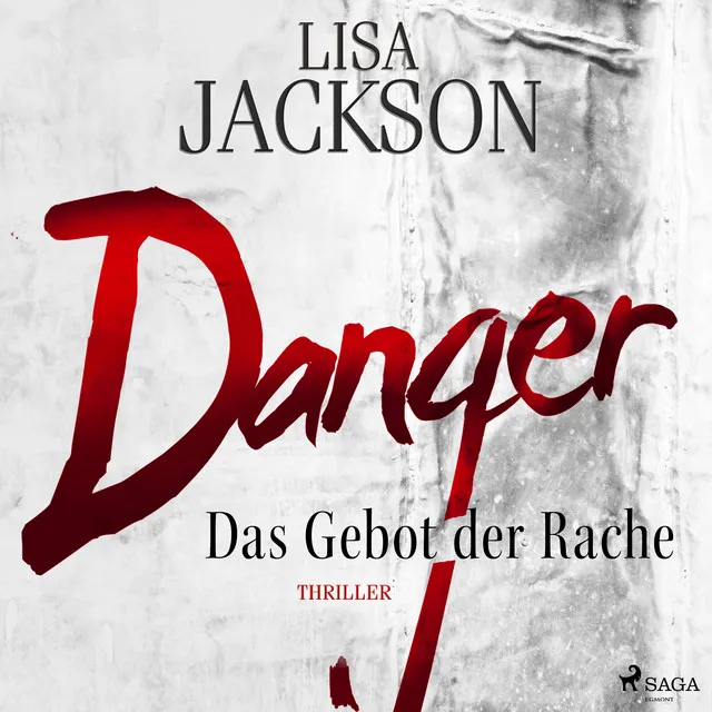 Danger (Das Gebot der Rache)