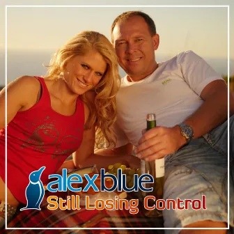 Still Losing Control by Alex Blue