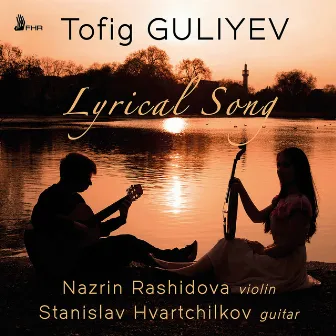 Lyrical Song by Stanislav Hvartchilkov