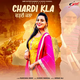 Chardi Kla by Ramzana Heer