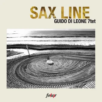 Sax Line by Guido Di Leone