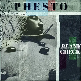 Blank Check by Phesto