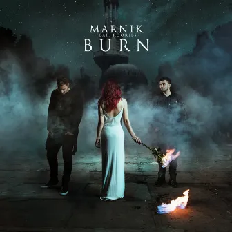 Burn by Marnik