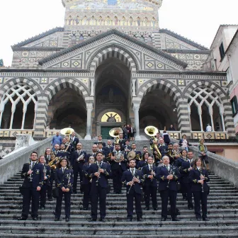 Stagione Artistica 2019 (Live) by Premiato Concerto Bandistico Città di Minori