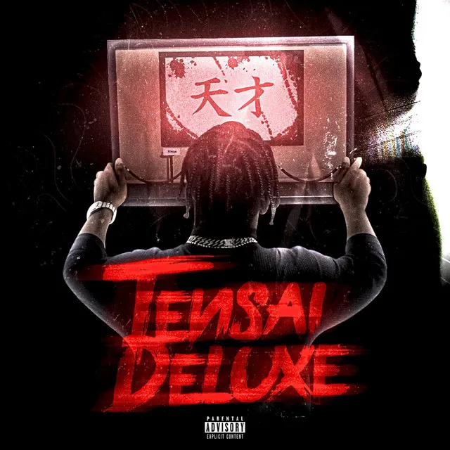 Tensai Deluxe