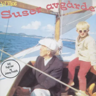 Suser Avgårde (Deluxe Edition) by deLillos