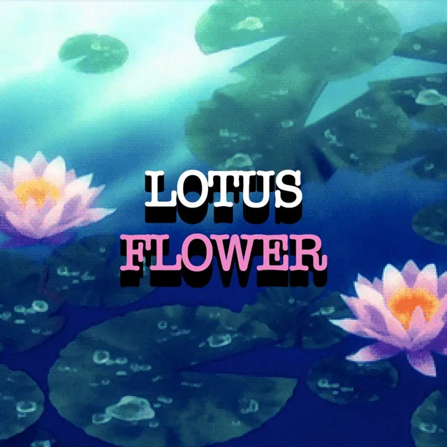 Lotus Flower