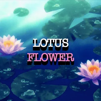 Lotus Flower by Johnny WAV