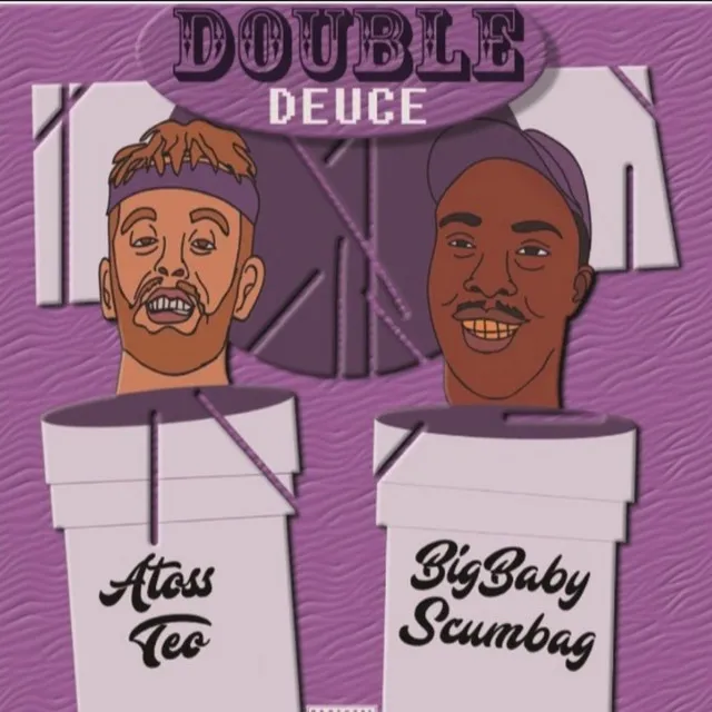 Double Deuce