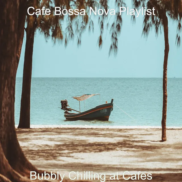 High-class Brazilian Jazz - Bgm for Latino Coffee Roasters