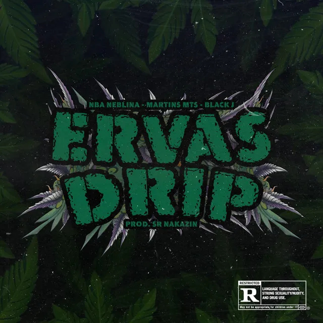 Ervas Drip