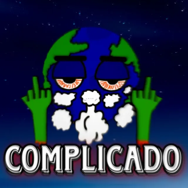 Complicado