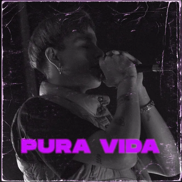 Pura Vida