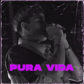 Pura Vida by Viprin