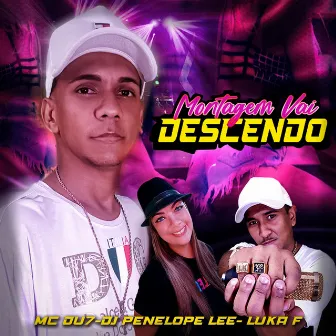 Montagem Vai Descendo by MC DÚ7