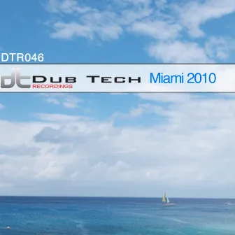 Dub Tech Miami 2010 by Olbaid