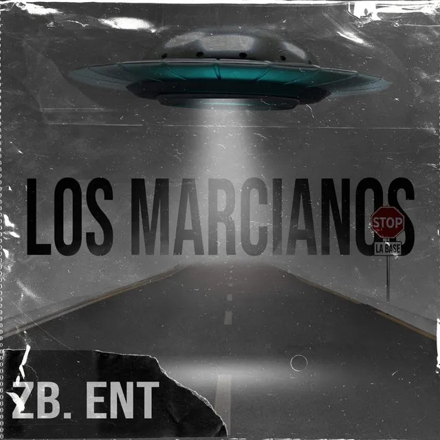 Los Marcianos