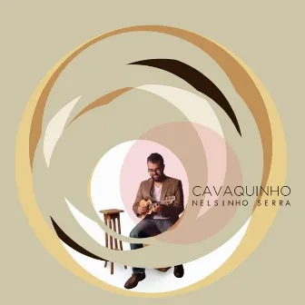 Cavaquinho by Nelsinho Serra