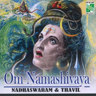 Om Namashivaya by J.Manikandan