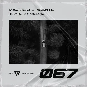 On Route To Montenegro by Mauricio Brigante