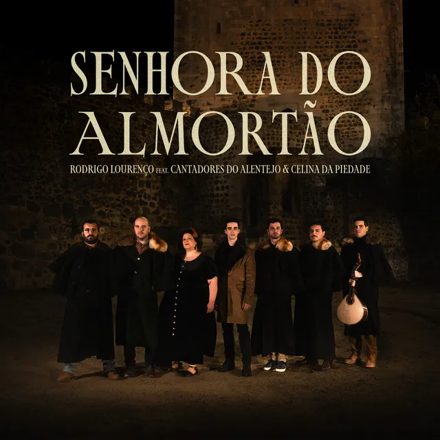 Senhora do Almortão