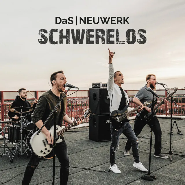 Schwerelos