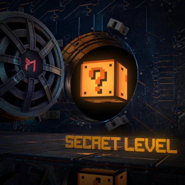 Secret Level