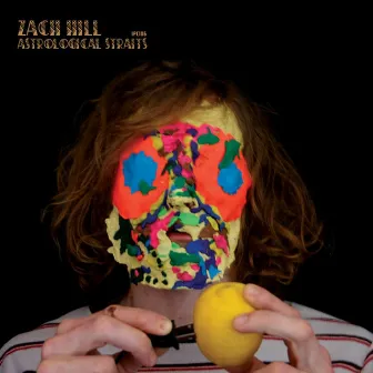 Astrological Straits by Zach Hill