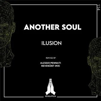 Ilusion by Another Soul