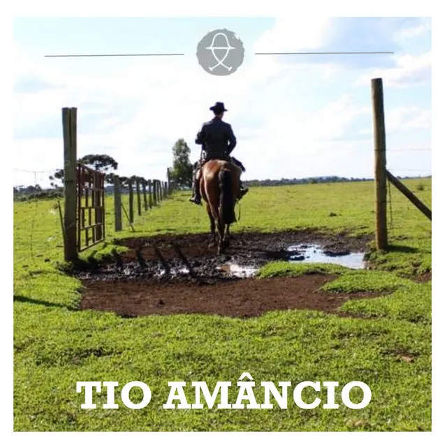 Tio Amâncio