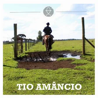 Tio Amâncio by Maicon Oliveira