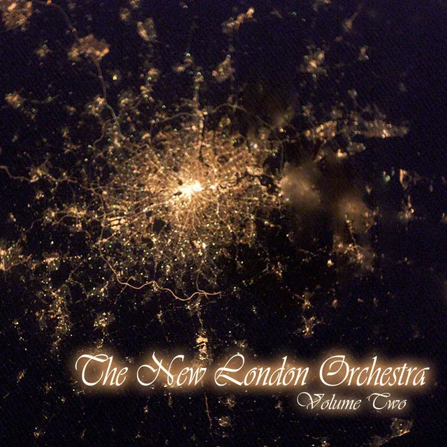 The New London Orchestra, Vol. 2