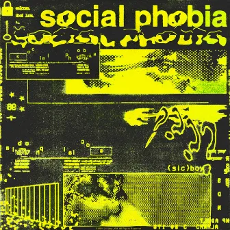 social phobia by (sic)boy