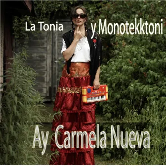 Ay Carmela Nueva by Monotekktoni