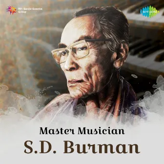 Master Musician S. D. Burman by S. D. Burman