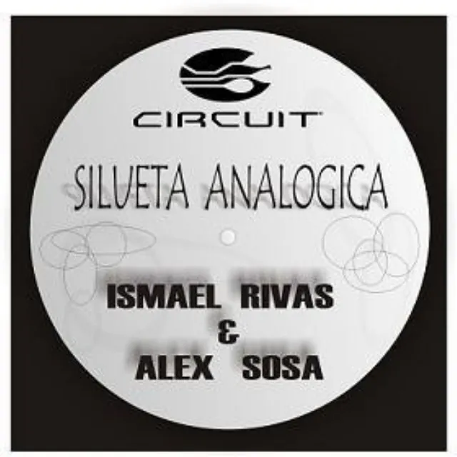 Silueta Analogica - Factomania Mix