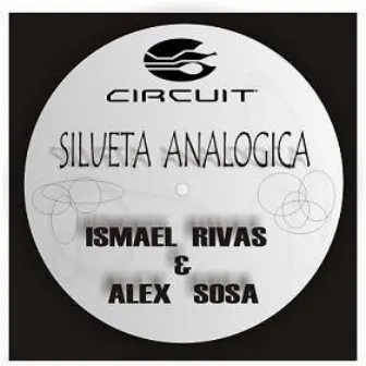 Silueta Analogica by Ismael Rivas