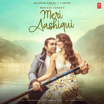 Meri Aashiqui by Rochak Kohli