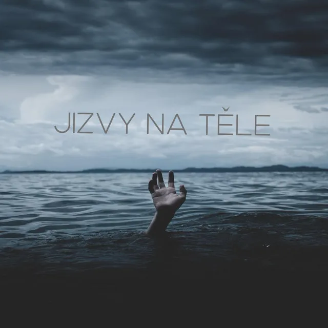 Jizvy na těle - Skerb Beats Remix