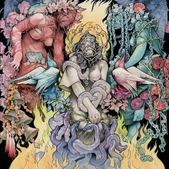 STONE (Deluxe) by Baroness