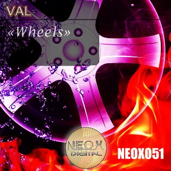 Wheels by Val