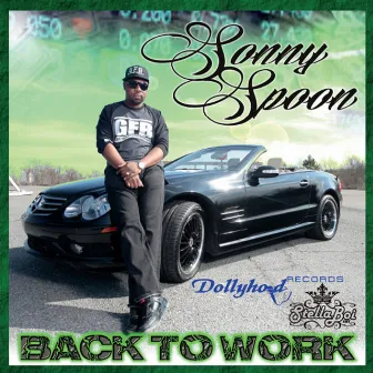 Back to Work by Sonny Spoon