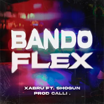 Bando Flex by calli.