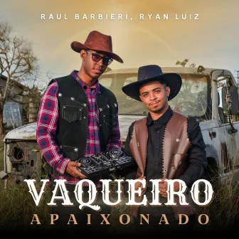 Vaqueiro Apaixonado by Raul Barbieri