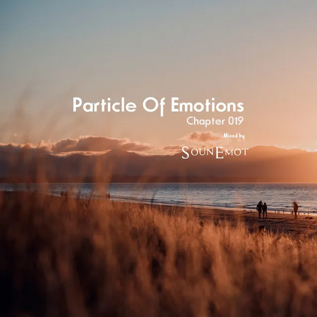 Particle of Emotions Chapter 019 (Mixed by Sounemot)