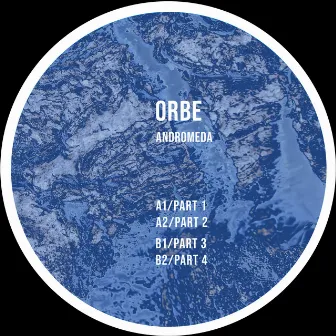 Andromeda by ORBE