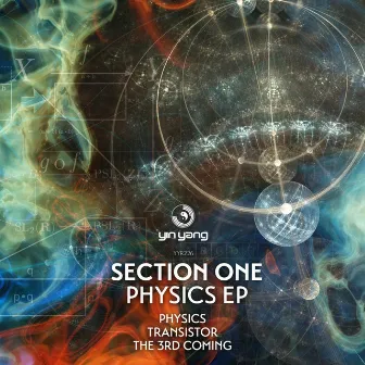 Physics EP by Section One