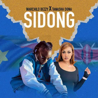 Sidong by WarChild Bezzy