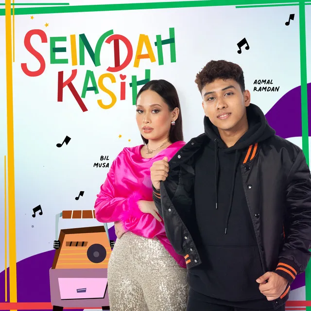 Seindah Kasih