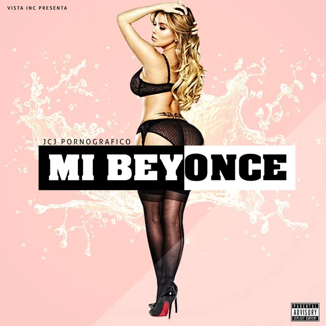 Mi Beyonce